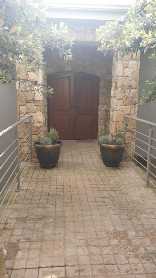 The Haven Groot-Jongensfontein Exterior foto