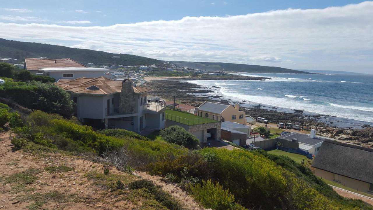 The Haven Groot-Jongensfontein Exterior foto