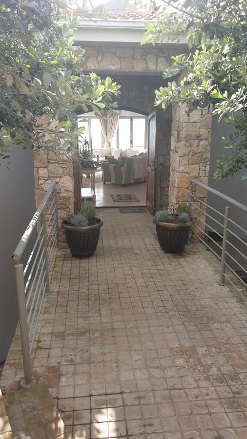 The Haven Groot-Jongensfontein Exterior foto