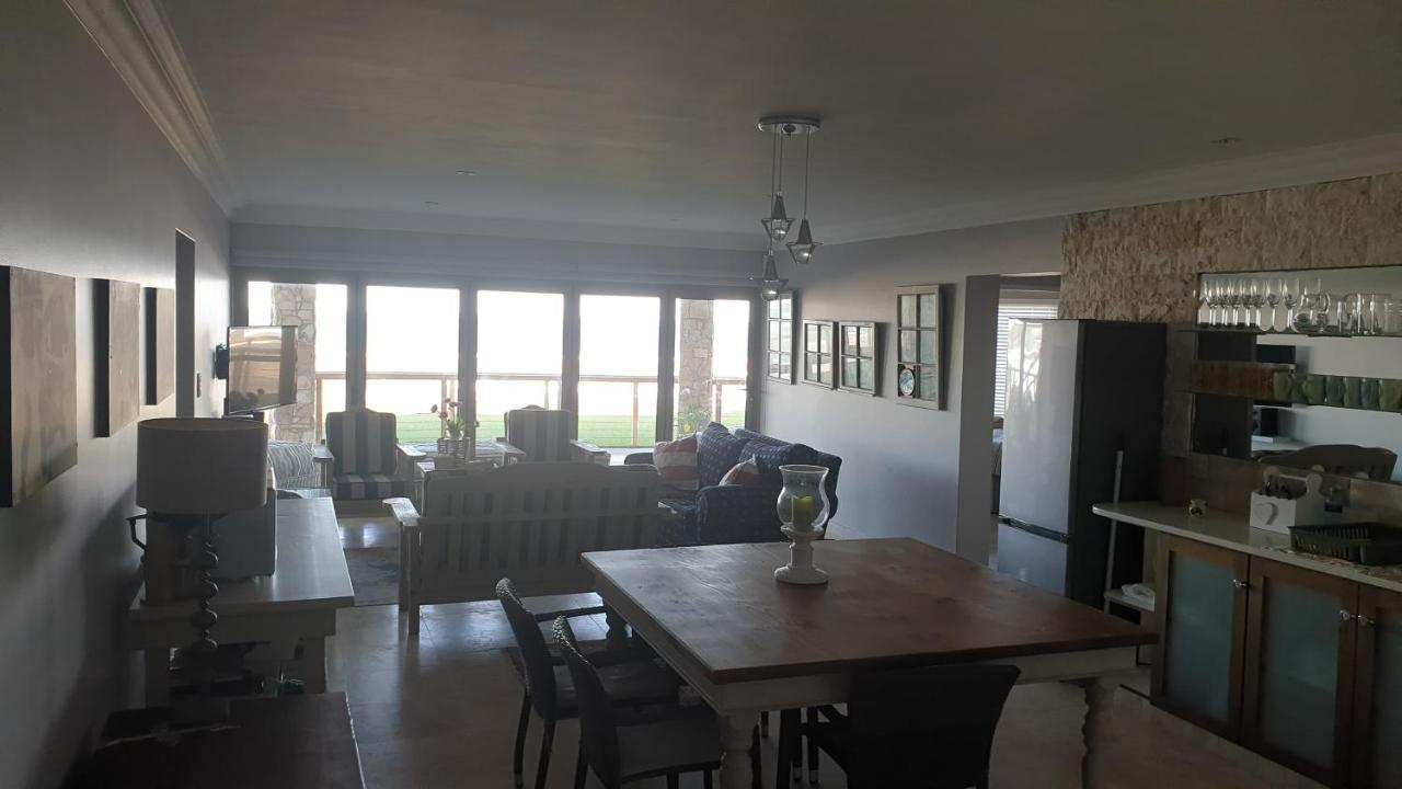 The Haven Groot-Jongensfontein Exterior foto