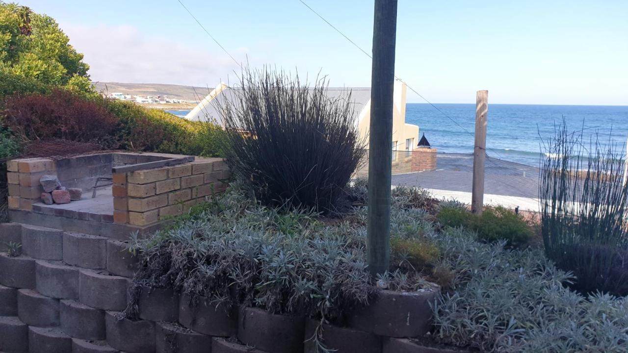 The Haven Groot-Jongensfontein Exterior foto